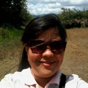 Meet your Posher, Esther